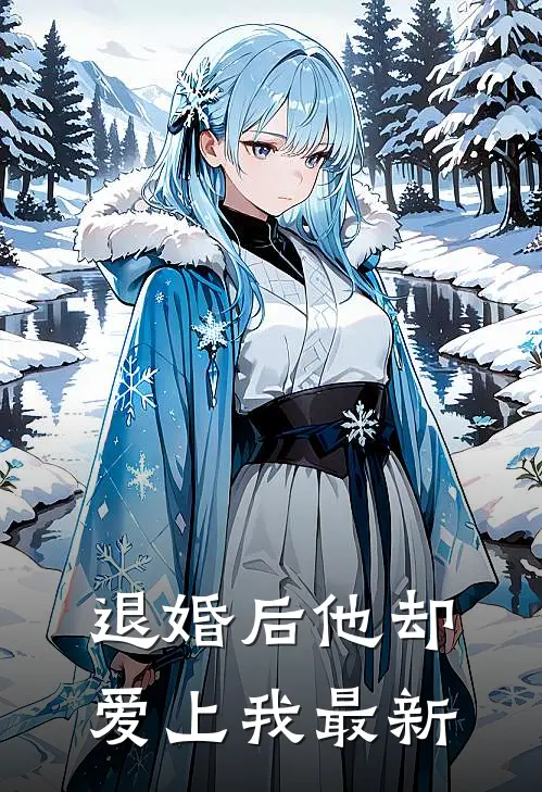 退婚后他却爱上我最新