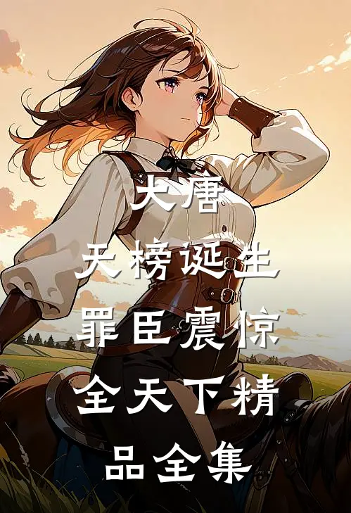 大唐：天榜诞生，罪臣震惊全天下精品全集