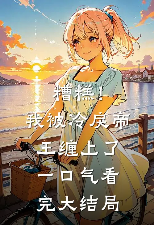 糟糕！我被冷戾帝王缠上了一口气看完大结局