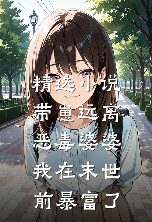 精选小说带崽远离恶毒婆婆，我在末世前暴富了