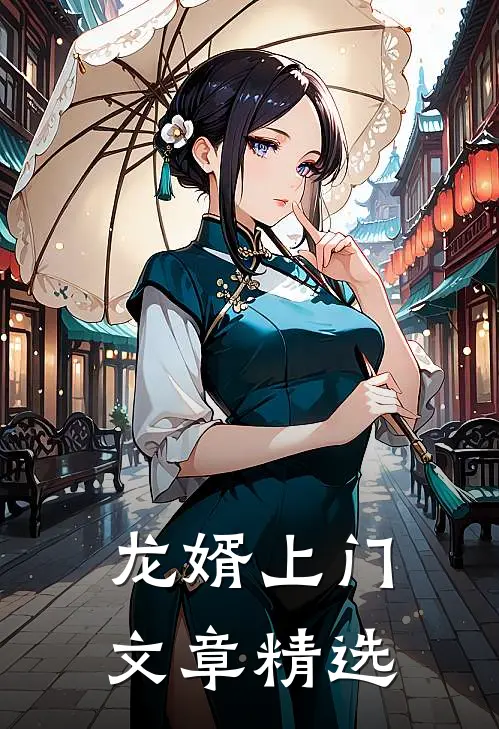 龙婿上门文章精选