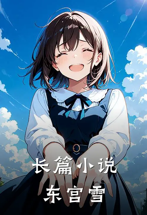 长篇小说东宫雪