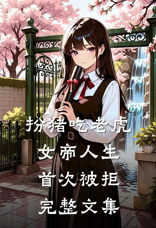 扮猪吃老虎，女帝人生首次被拒完整文集