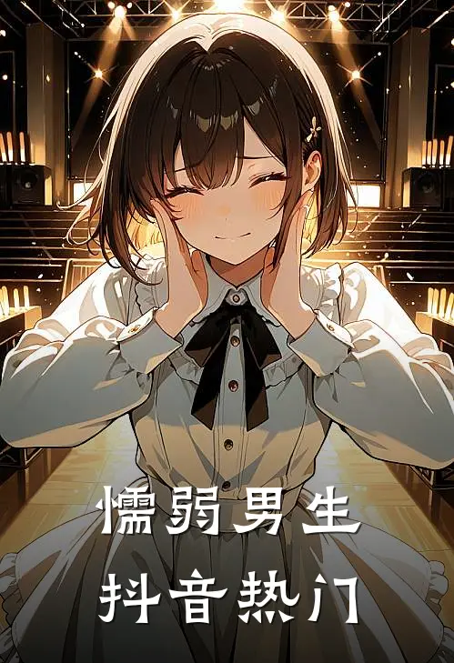 懦弱男生抖音热门