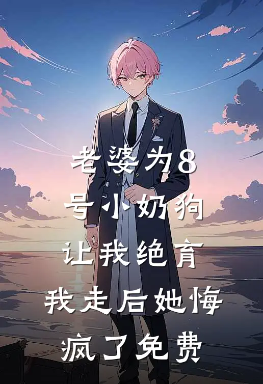 老婆为8号小奶狗让我绝育，我走后她悔疯了免费