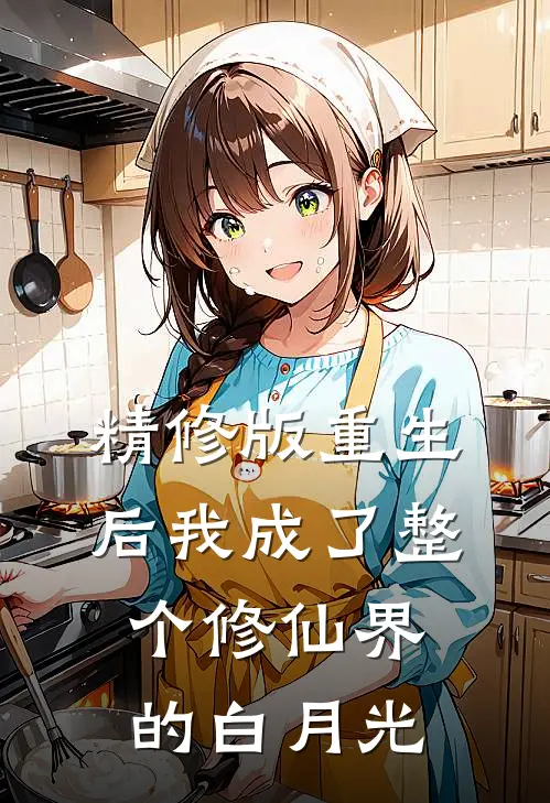 精修版重生后我成了整个修仙界的白月光