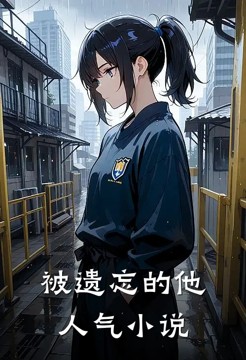 被遗忘的他人气小说