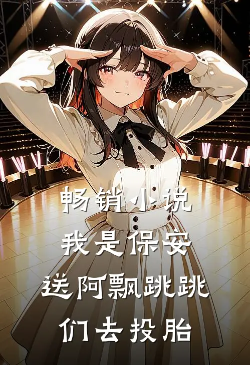 畅销小说我是保安：送阿飘跳跳们去投胎