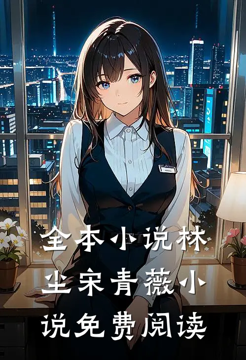 全本小说林尘宋青薇小说免费阅读
