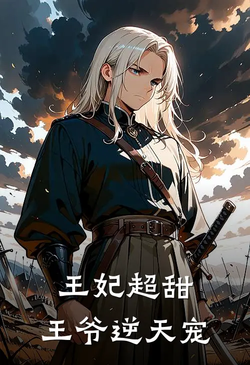 王妃超甜，王爷逆天宠