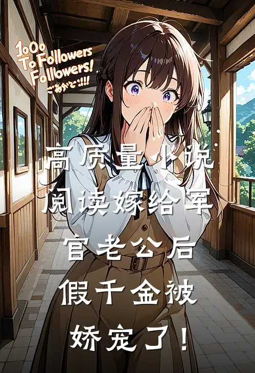 高质量小说阅读嫁给军官老公后，假千金被娇宠了！