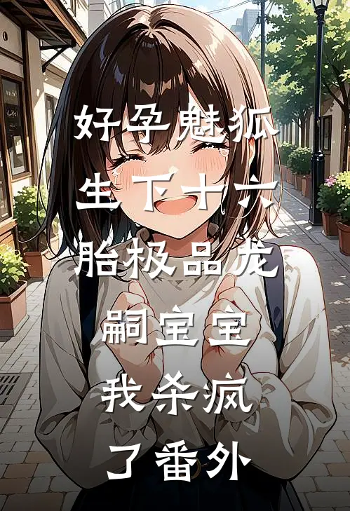 好孕魅狐：生下十六胎极品龙嗣宝宝，我杀疯了 番外