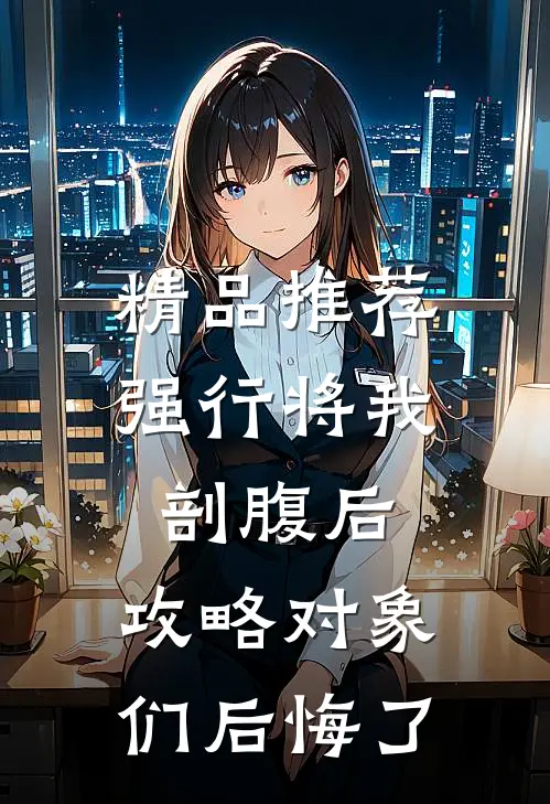 精品推荐强行将我剖腹后，攻略对象们后悔了