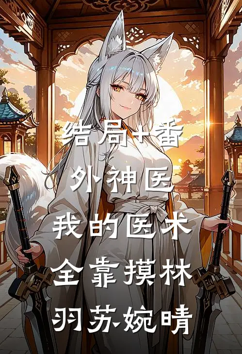 结局+番外神医：我的医术全靠摸林羽苏婉晴
