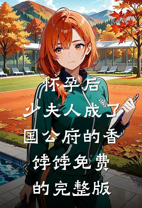 怀孕后，少夫人成了国公府的香饽饽免费的完整版