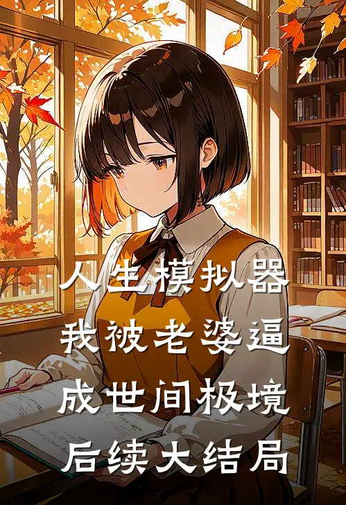 人生模拟器：我被老婆逼成世间极境后续大结局