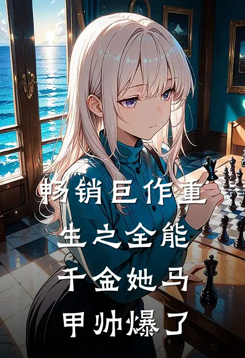 畅销巨作重生之全能千金她马甲帅爆了