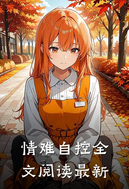 情难自控全文阅读最新