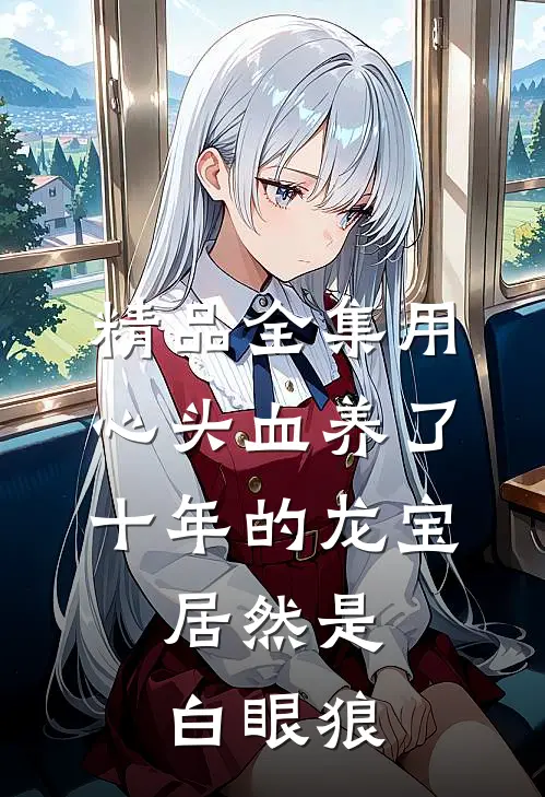 精品全集用心头血养了十年的龙宝，居然是白眼狼