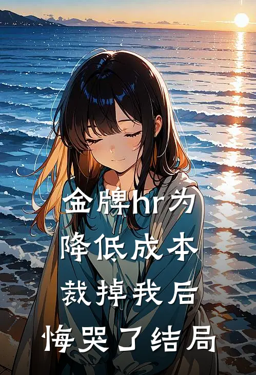 金牌hr为降低成本裁掉我后，悔哭了结局
