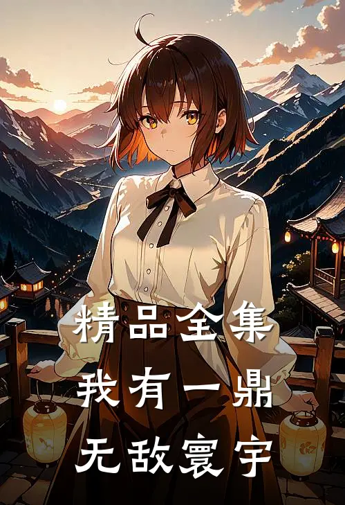 精品全集我有一鼎，无敌寰宇
