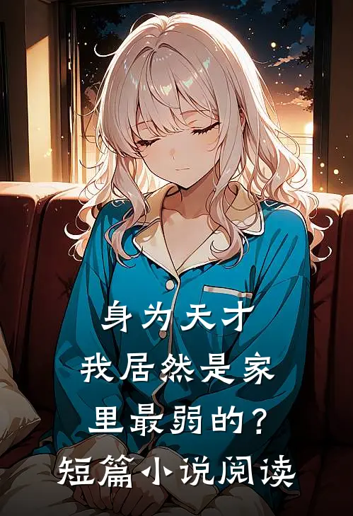 身为天才，我居然是家里最弱的？短篇小说阅读
