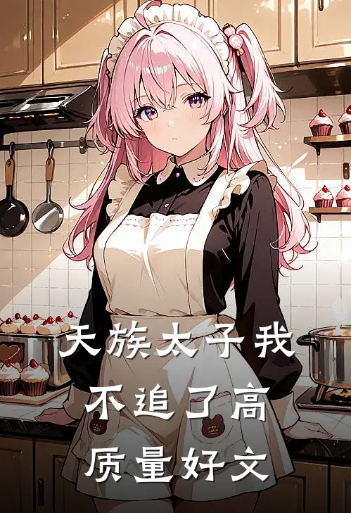 天族太子我不追了高质量好文