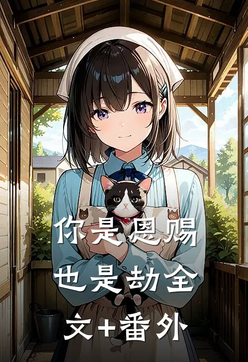 你是恩赐也是劫全文+番外
