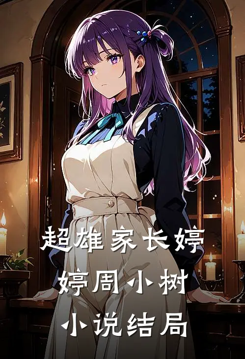 超雄家长婷婷周小树小说结局