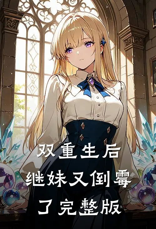 双重生后，继妹又倒霉了完整版
