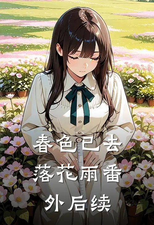 春色已去落花雨 番外后续