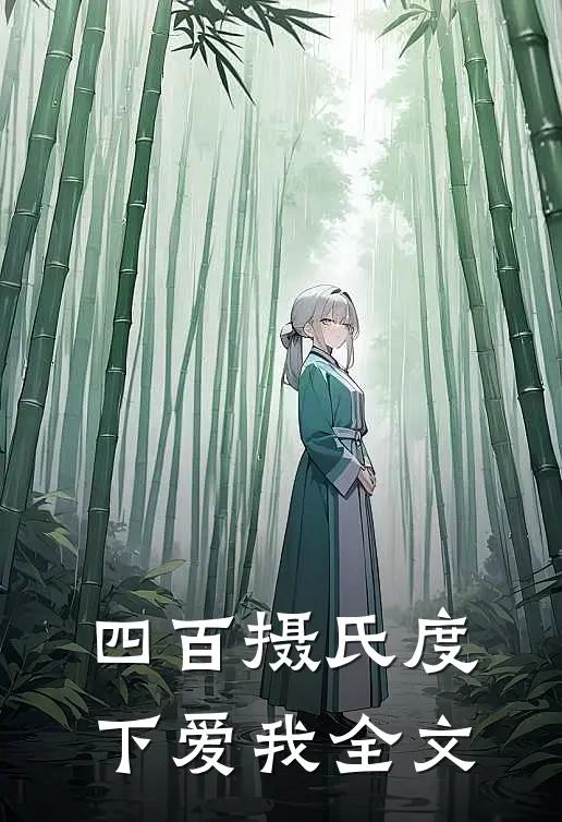 四百摄氏度下爱我全文