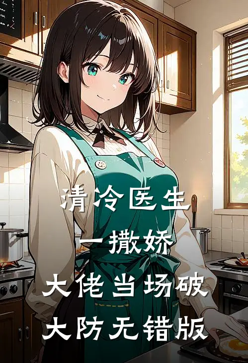 清冷医生一撒娇，大佬当场破大防无错版