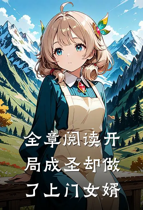 全章阅读开局成圣却做了上门女婿