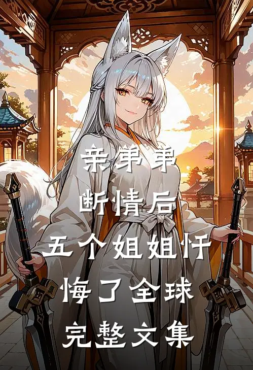 亲弟弟断情后，五个姐姐忏悔了全球完整文集