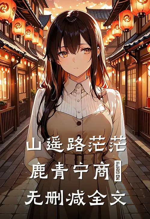 山遥路茫茫鹿青宁商彧无删减全文