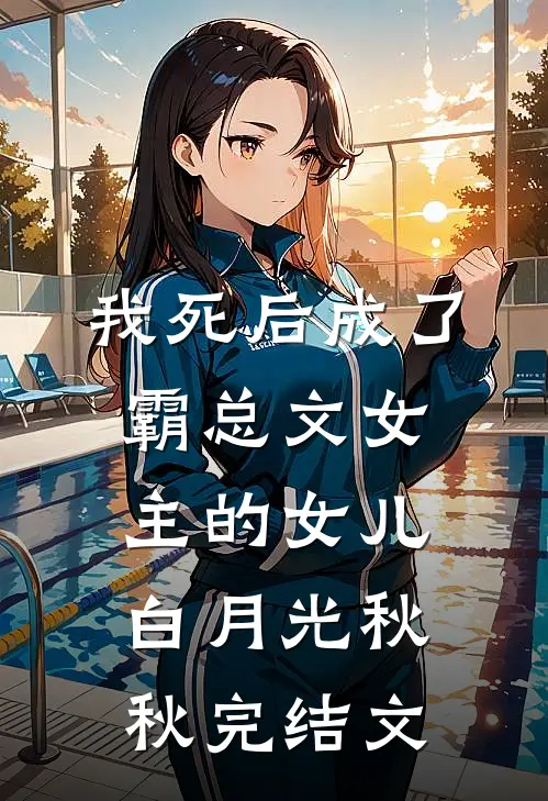 我死后成了霸总文女主的女儿白月光秋秋完结文