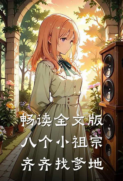 畅读全文版八个小祖宗齐齐找爹地