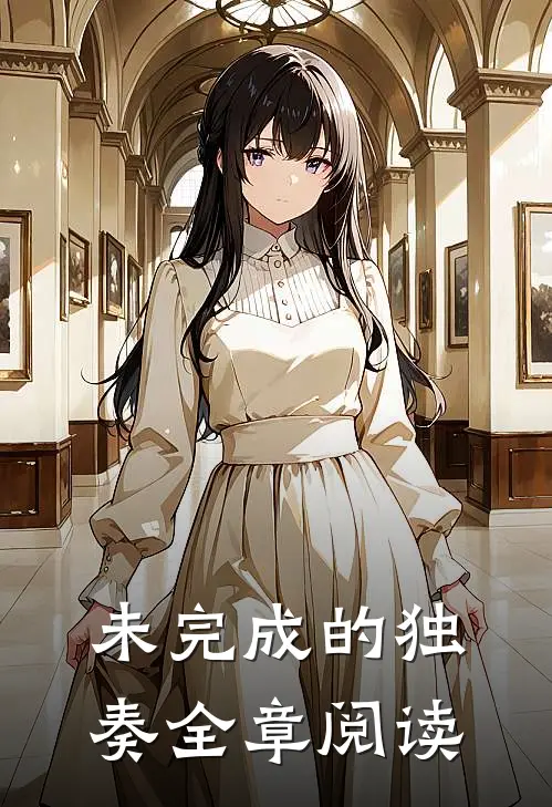 未完成的独奏全章阅读
