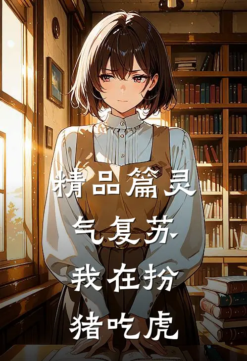 精品篇灵气复苏：我在扮猪吃虎