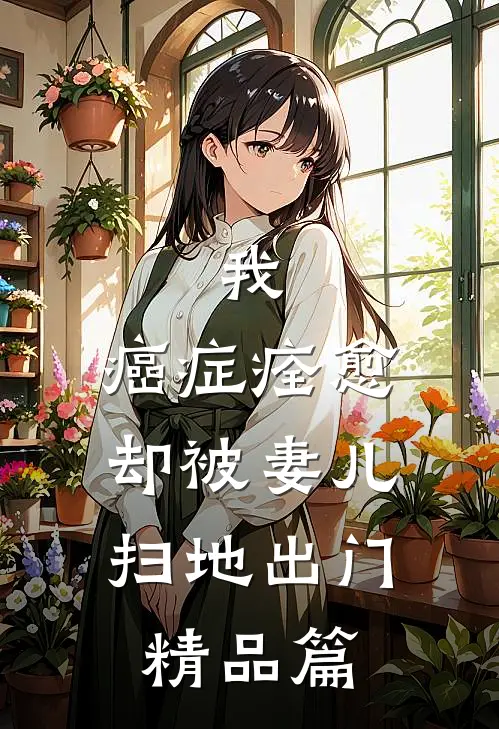 我，癌症痊愈，却被妻儿扫地出门精品篇