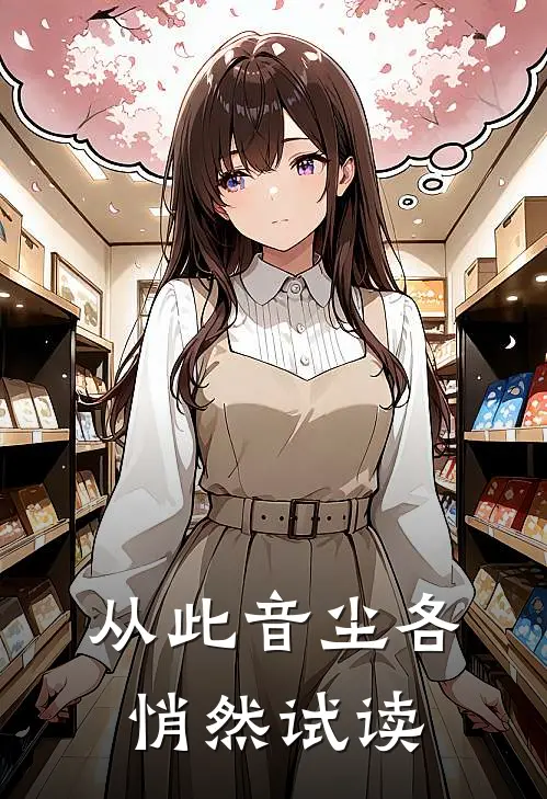 从此音尘各悄然试读