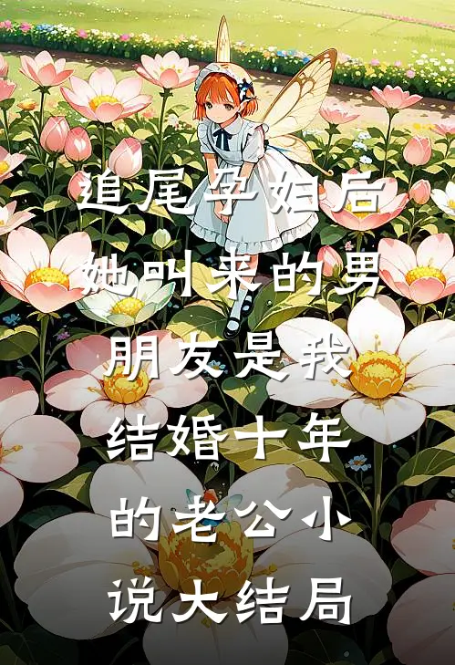 追尾孕妇后，她叫来的男朋友是我结婚十年的老公小说大结局