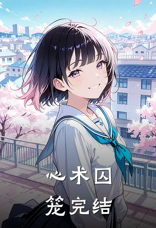 心术囚笼完结