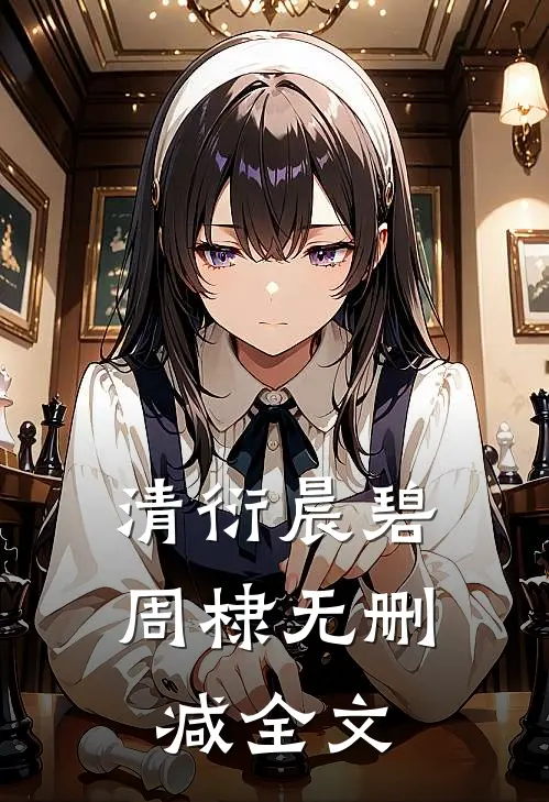 清衍晨碧周棣无删减全文