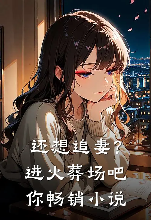 还想追妻？进火葬场吧你畅销小说