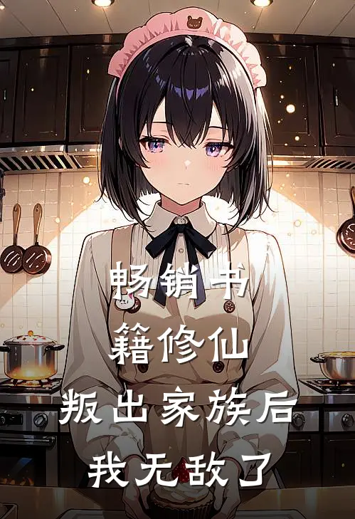 畅销书籍修仙：叛出家族后，我无敌了