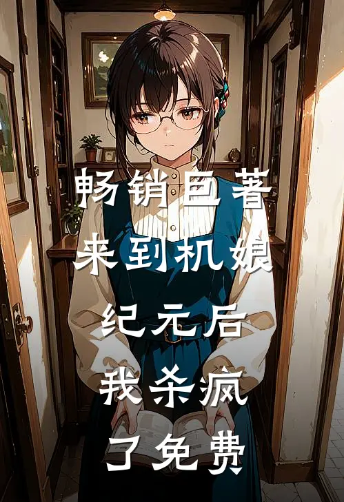 畅销巨著来到机娘纪元后,我杀疯了免费