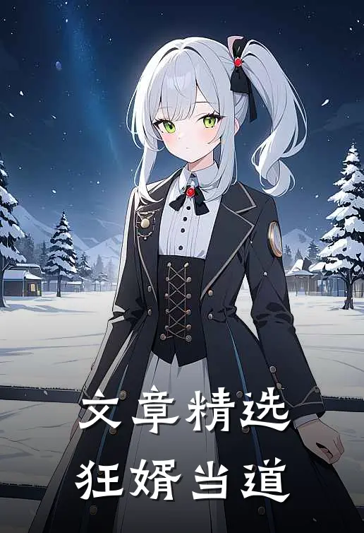 文章精选狂婿当道
