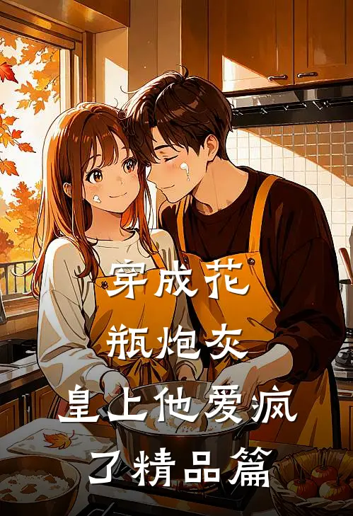 穿成花瓶炮灰，皇上他爱疯了精品篇